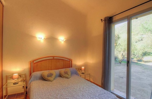 Monacia-d'Aullene House | Le Cagna - MONACIA D'AULLENE