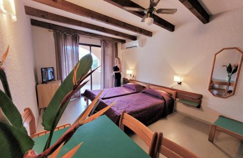 Vico Apartment | Le California Motel