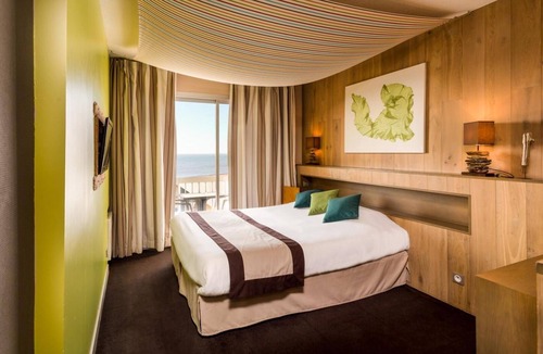 Prefailles Hotel | Le Calluna
