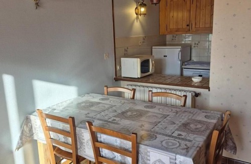 Val Cenis House | LE CHATELARD - VAL CENIS
