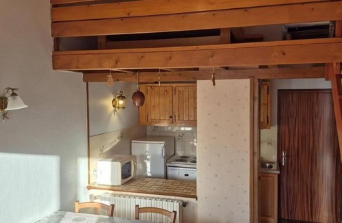 Val Cenis House | LE CHATELARD - VAL CENIS