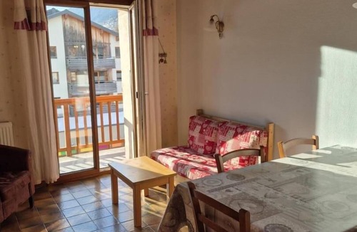 Val Cenis House | LE CHATELARD - VAL CENIS