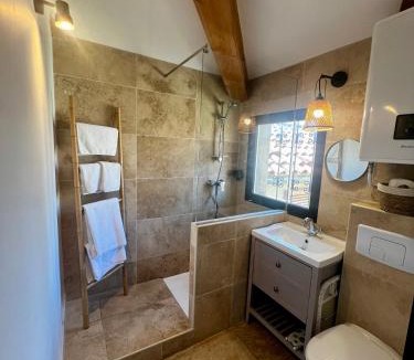 Cassis Apartment | Le Clocher de Cassis