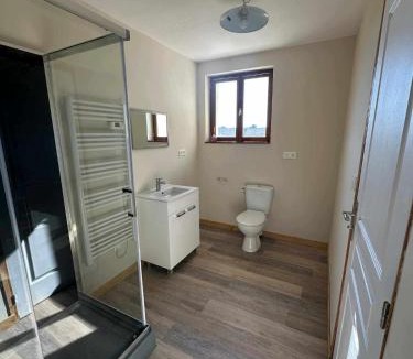 Bourdeilles Bed & Breakfast | Le Clos de Bourdeilles chambre 2 avec wifi