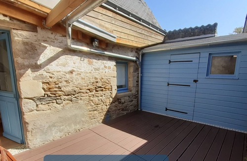 Mesquer House | Le Clos du Mès