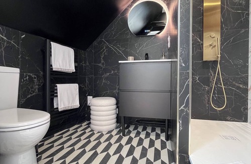 Chatellerault House | Le Clos Gabrielle