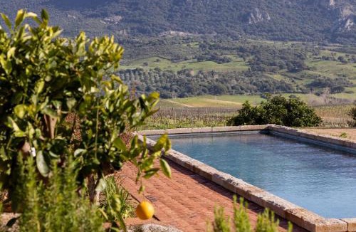 Sartene Hotel | Le Hameau de Saparale