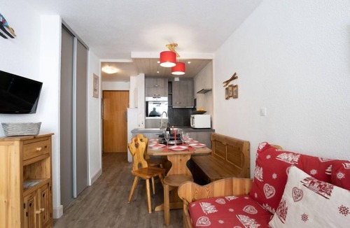 Val Claret Apartment | Le Hameau du Borsat (Val Claret) by Interhome