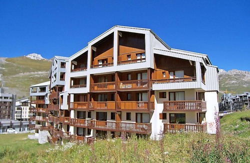 Val Claret Apartment | Le Hameau du Borsat (Val Claret) by Interhome