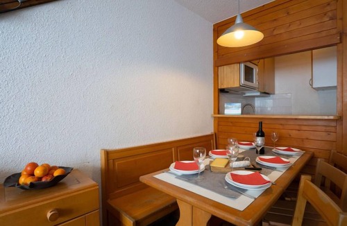 Val Claret Apartment | Le Hameau du Borsat (Val Claret) by Interhome