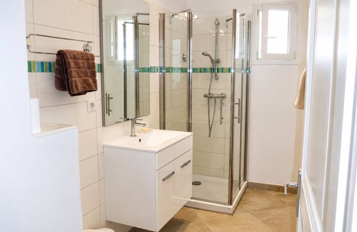 Porto Pollo Apartment | LE JASMIN 1-Bedroom Apartment, Sleeps 4