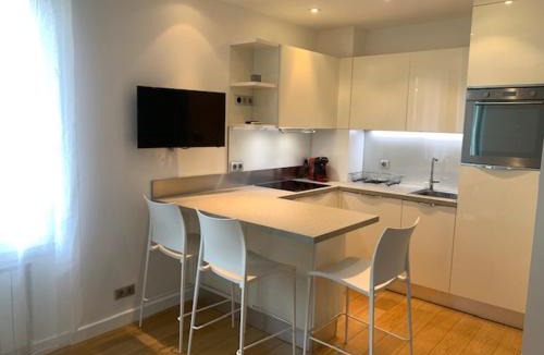 Jean-Medecin Apartment | Le Lafayette HP