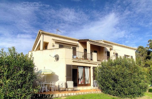 Lucciana House | Le Lamajone - LUCCIANA