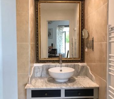 Chaniers Bed & Breakfast | le Logis du Plessis
