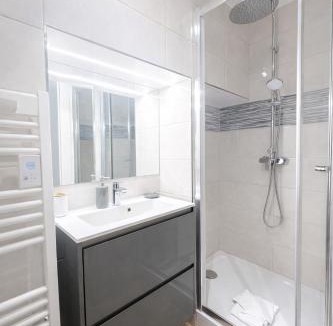 Old Town Apartment | Le Mattoni