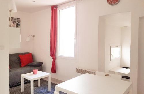 Quartier du Panier Apartment | Le panier centre historique de marseille