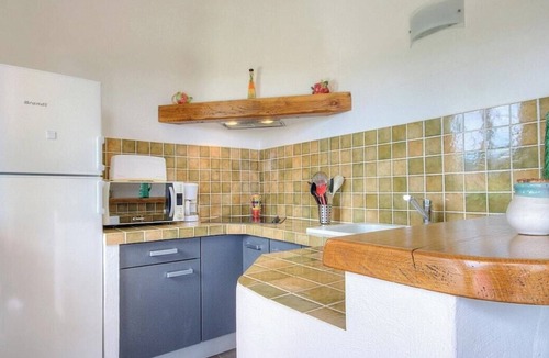 Monacia-d'Aullene Apartment | Le Renoso à Monacia S