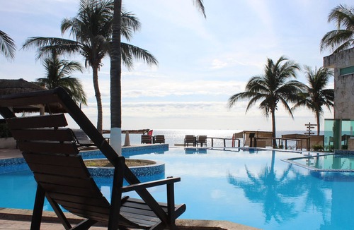 Villa Juarez Hotel | Le Reve Beachfront Hotel