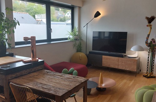 Morlaix Apartment | LE SAINT MATHIEU