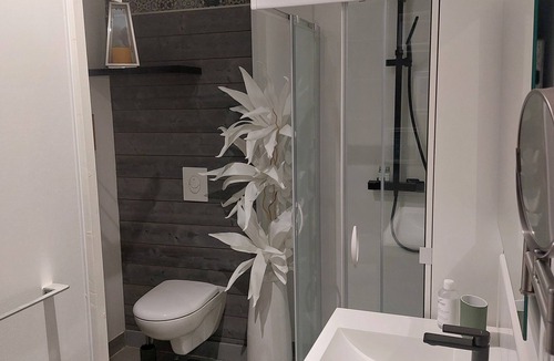 Morlaix Apartment | LE SAINT MATHIEU