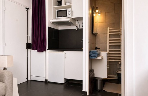Faubourg Saint-Germain Apartment | Le Studio Grenelle