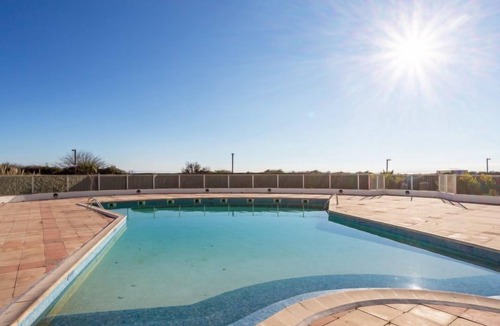 Cap d'Agde Apartment | Le Sunset/Cap Sud by Interhome