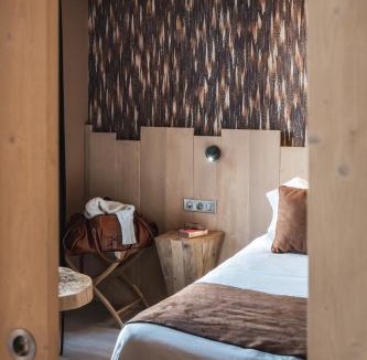 Tignes le Lac Hotel | Le Taos