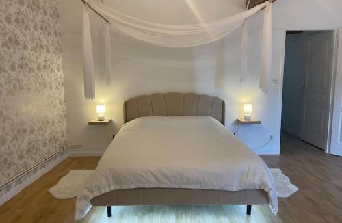 Langres Apartment | Le Triangle d Or