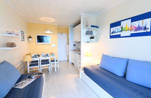 Cap Esterel Apartment | Le Village (C4221) by Interhome
