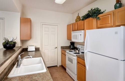 Worldmark Resort | Leave your worries at the door!