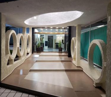 Jerez de Garcia Salinas Hotel | Leo Hotel