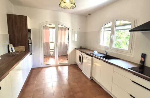 La Marana Apartment | LES AGRUMES
