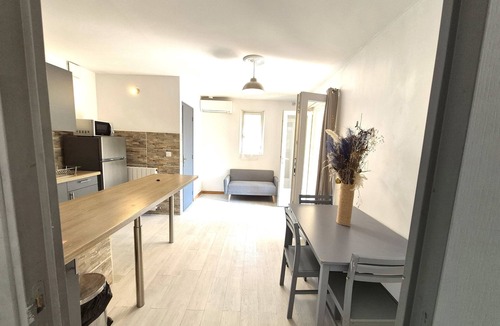 La Marana Apartment | LES AGRUMES