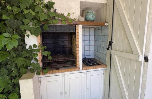 Tavaco House | Les Aloës