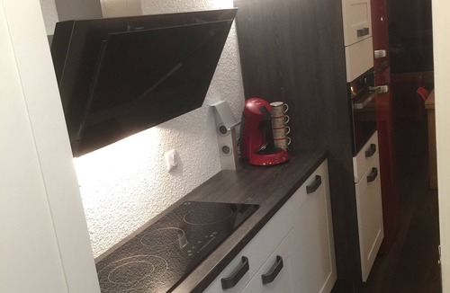 Arc-1800 Apartment | Les Arcs 1800 - BEAUTIFUL CHALLES -Apartment on skis 5P