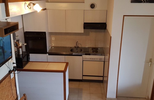Vico House | LES BALCONS DE LA CHIUSA House 8 persons 4 bedrooms in VICO 13 km from the beach