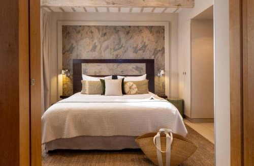 Hameau de Palombaggia Hotel | Les Bergeries De Palombaggia