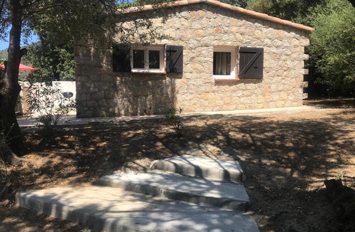 Olmeto Villa | Les Bergeries du Valinco