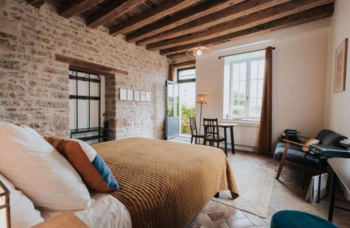Change Hotel | Les Cabottes