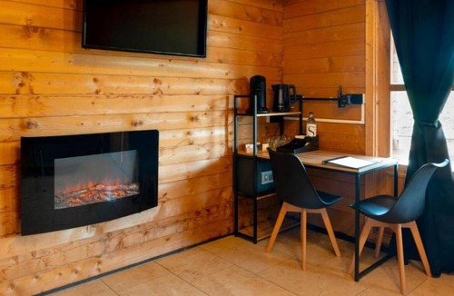 Occhiatana Ski Chalet | Les Chalets de Tesa