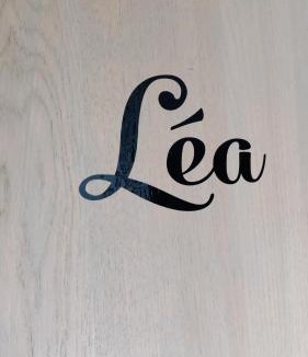 Houdan Bed & Breakfast | Les coquelicots - Chambre Léa