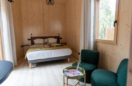 Bonifacio Apartment | LES ECOLODGES de la Résidence Sophia