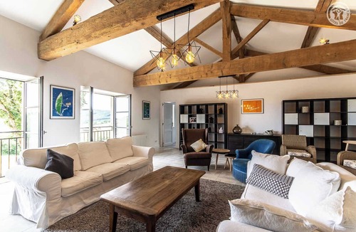 Berze-le-Chatel House | Les Fermes des Thinons