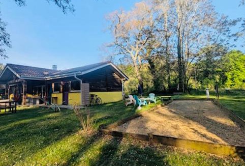 Soustons Bed & Breakfast | Les Hébergements Nature et Bien-être