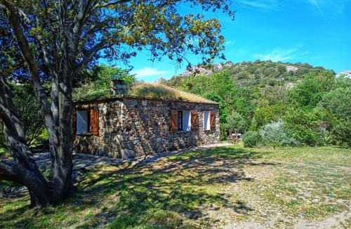 Barbaggio House | Les jardins de Foata
