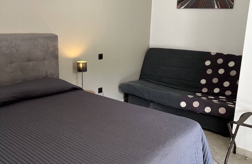 Santa Giulia House | Les Jardins De Santa Giulia - Charmante chambre d'hôte 2