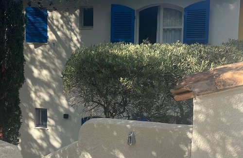 Les Restanques House | Les Restanques du Golfe de Saint Tropez - Villa One Palm Avec Conciergerie