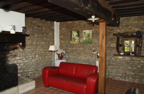 Dunet House | Les Riverons