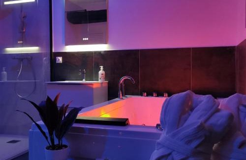 Mezy-sur-Seine Apartment | Les Sansonnets