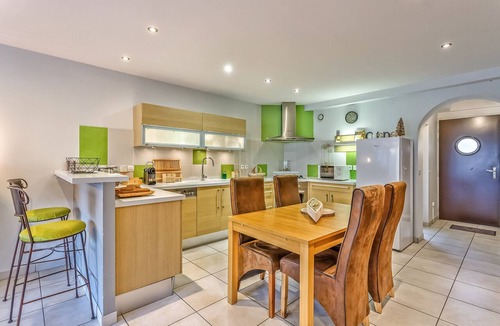 Bredannaz Condo | Les Terrasses de Bredanne